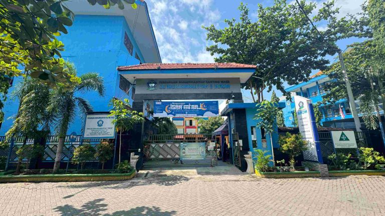 SD Muhammadiyah 3 IKROM Wage
