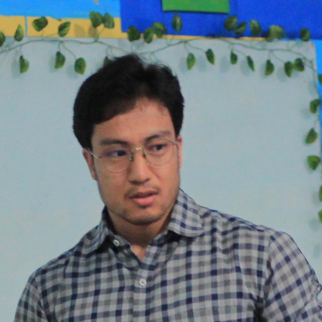 Kevin Bar